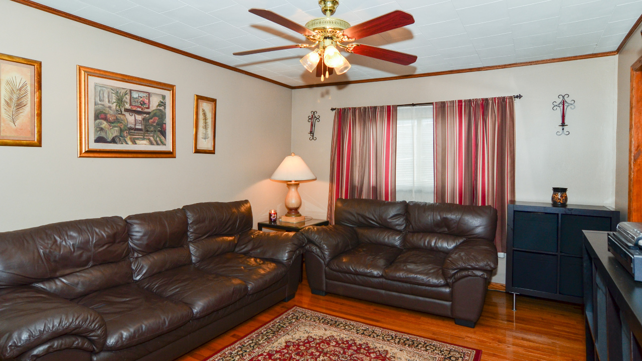 Living Room 2nd View