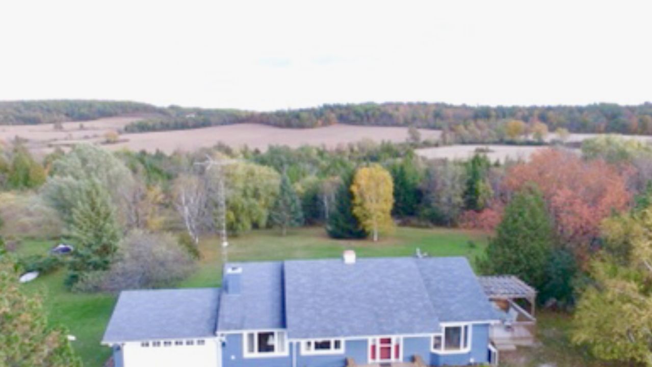 321 Lake Breeze Drive, Roseneath, ON, K0K 2X0 Scene 1