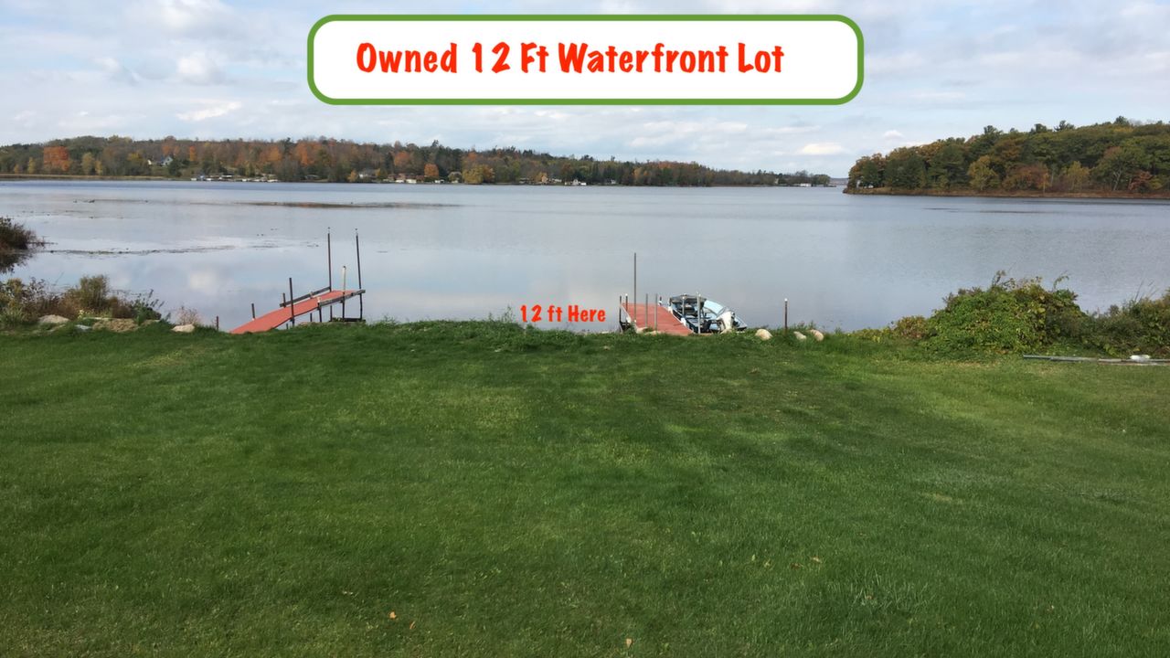 321 Lake Breeze Drive, Roseneath, ON, K0K 2X0 Scene 3