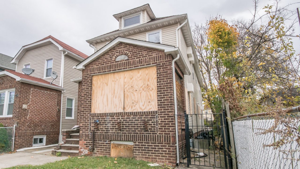 118 47 218th St, Cambria Heights, NY, 11411 Scene 3