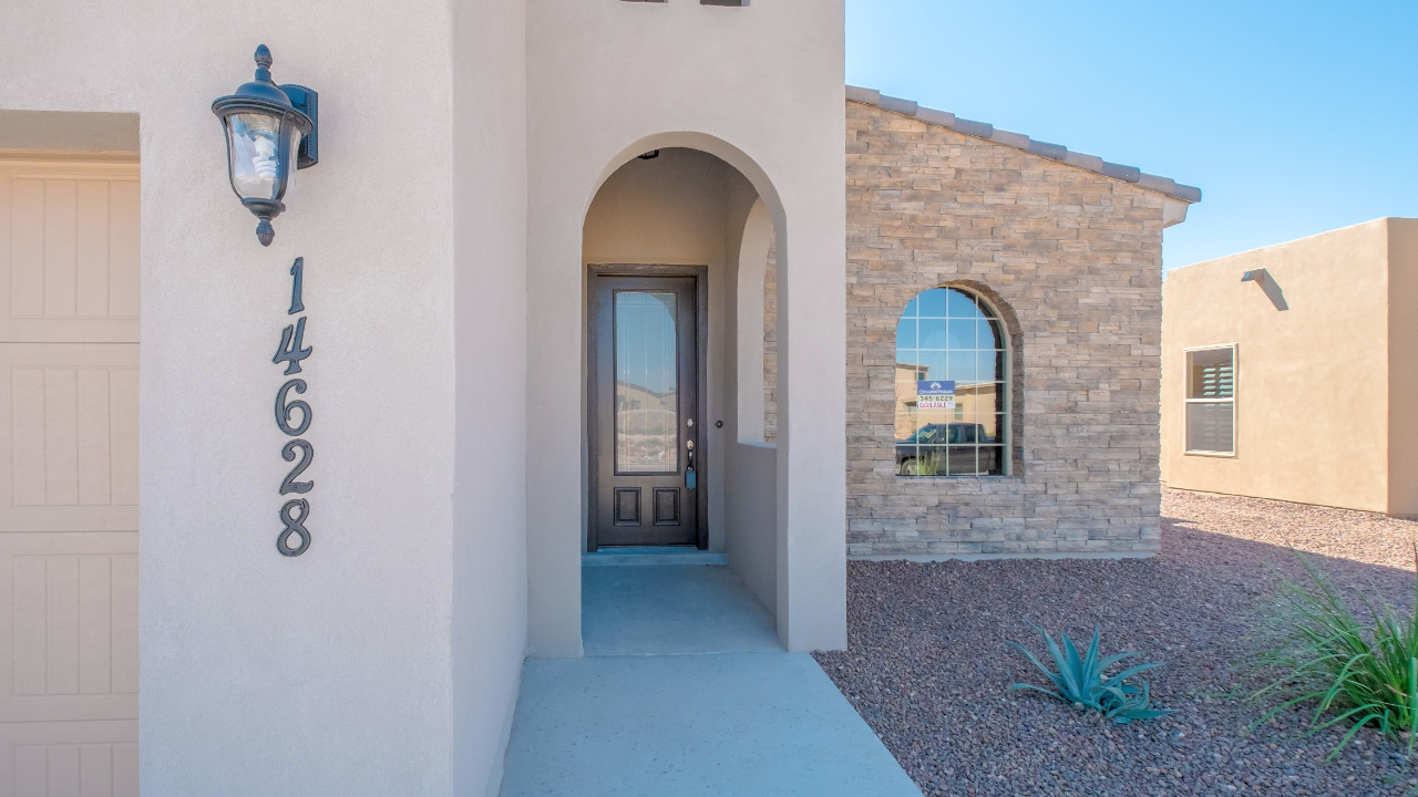 14628 Sunny Land, El Paso, TX, 79938 Scene 3