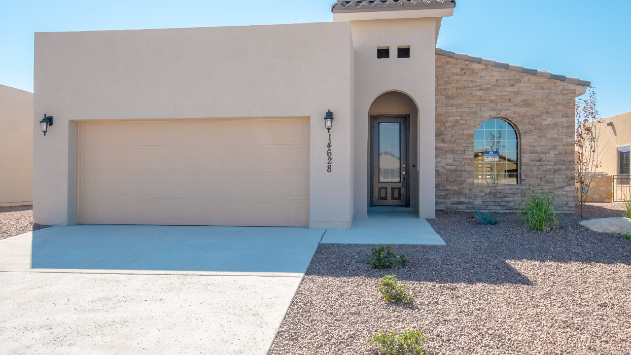 14628 Sunny Land, El Paso, TX, 79938 Scene 2