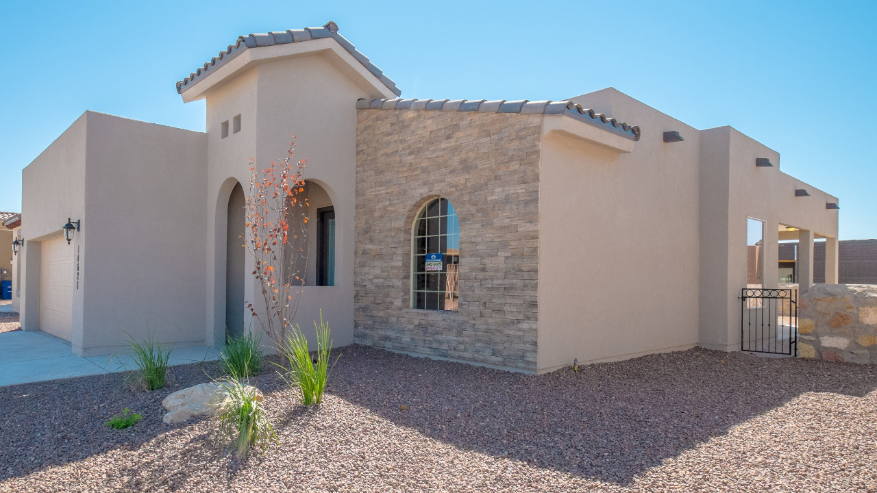 14628 Sunny Land, El Paso, TX, 79938 Scene 4