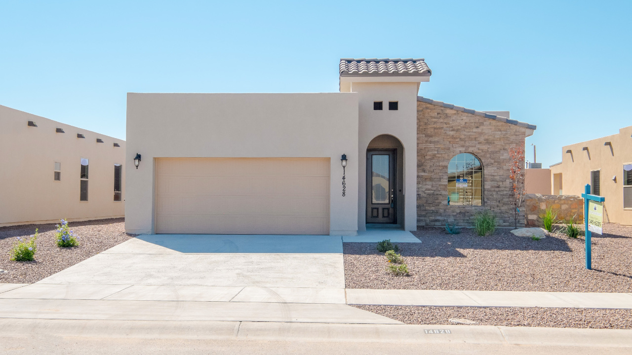 14628 Sunny Land, El Paso, TX, 79938 Scene 1