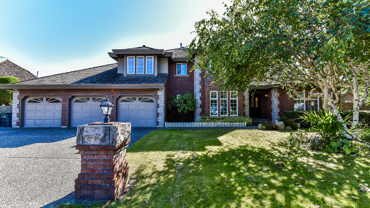 3130 141 St, Surrey, BC, V4P 2J4 Scene 1