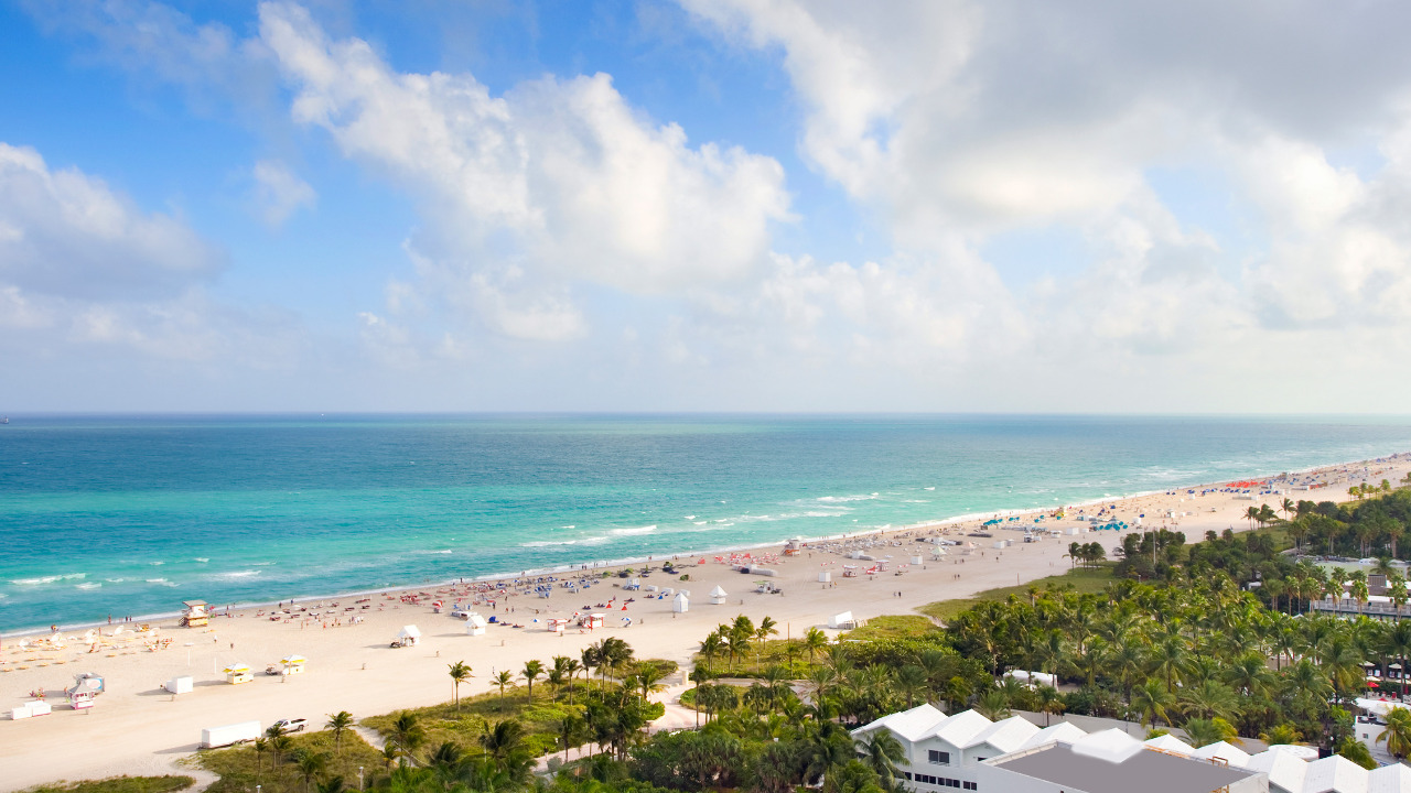 Ocean View
