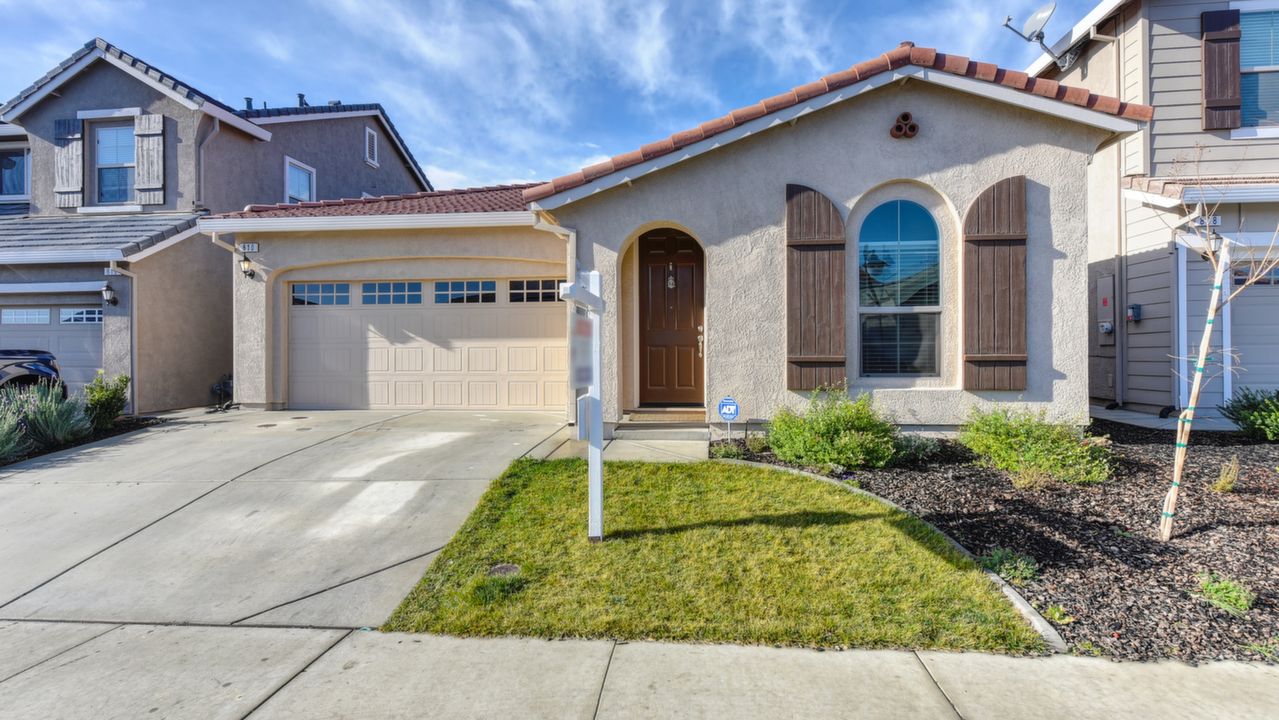 810 Berry Creek Drive, Rocklin, CA, 95765 Scene 1