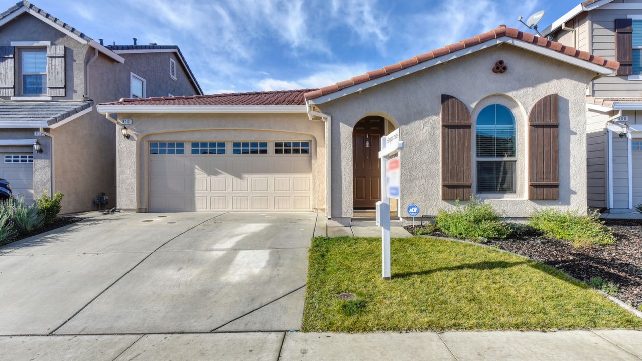 810 Berry Creek Drive, Rocklin, CA, 95765 Scene 2