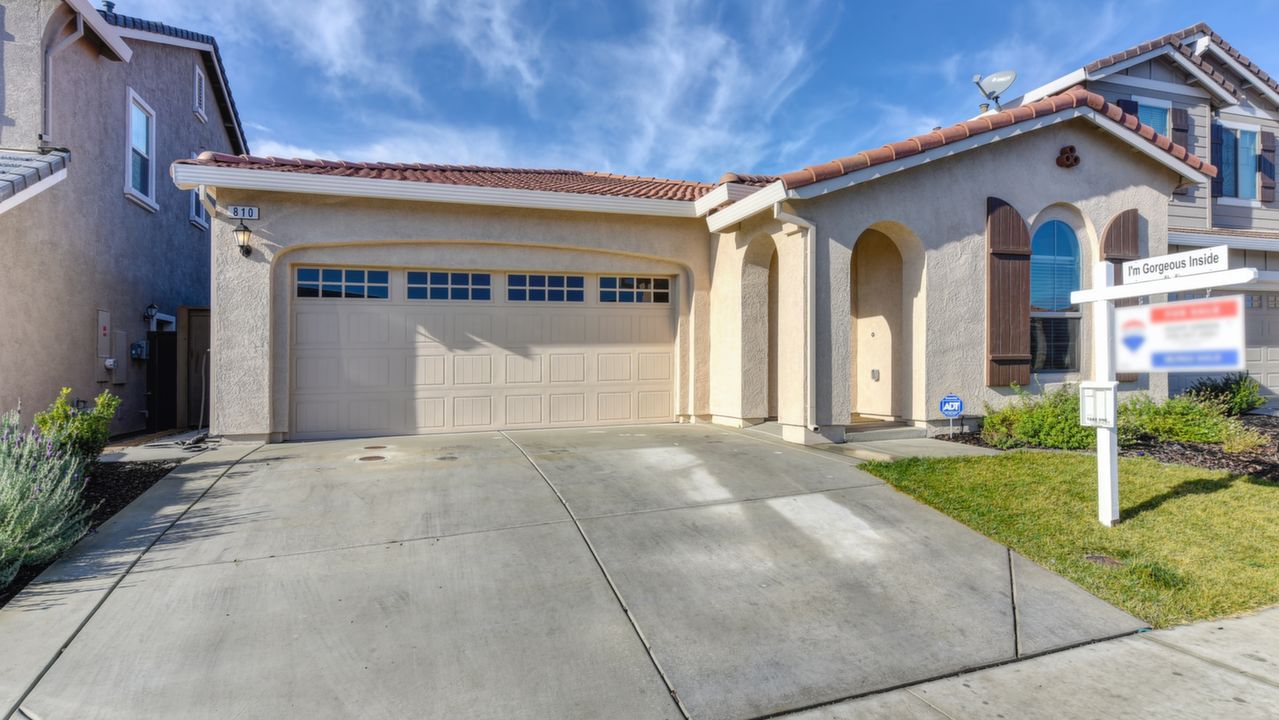 810 Berry Creek Drive, Rocklin, CA, 95765 Scene 3