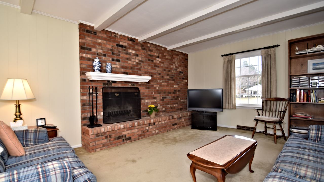 4 Orchard Rd, Washington Crossing, PA, 18977 Scene 4