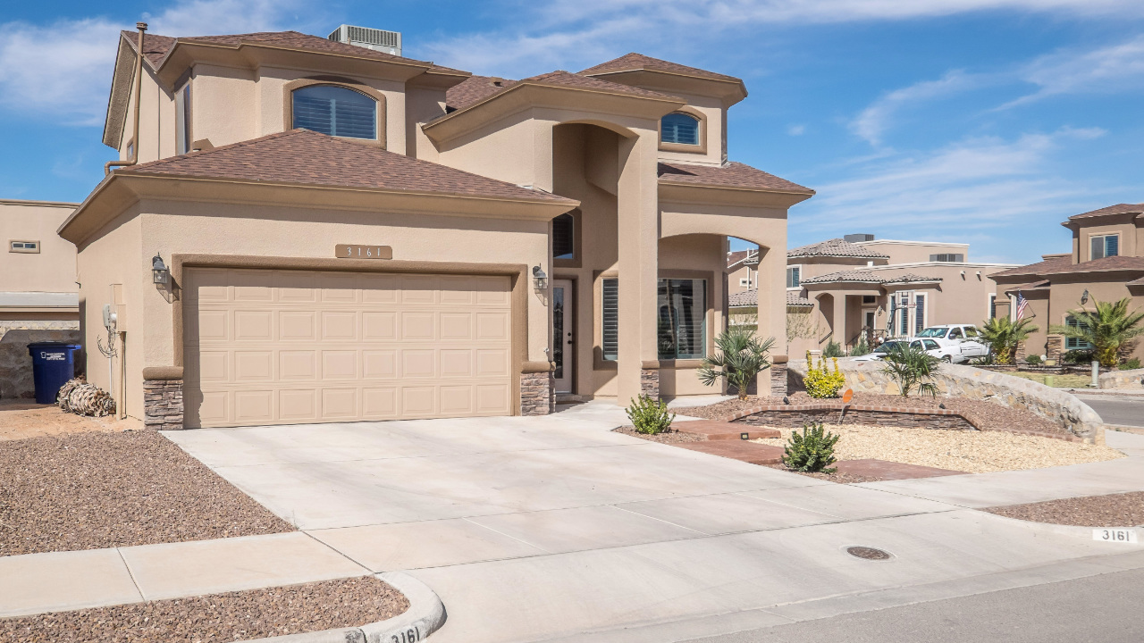 3161 Green Harvest, El Paso, TX, 79938 Scene 3