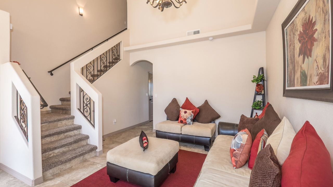 3161 Green Harvest, El Paso, TX, 79938 Scene 4