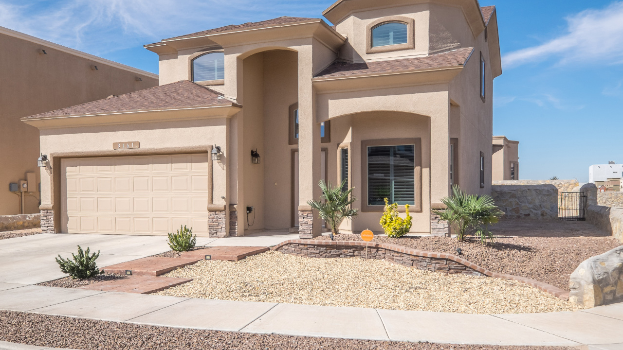 3161 Green Harvest, El Paso, TX, 79938 Scene 2