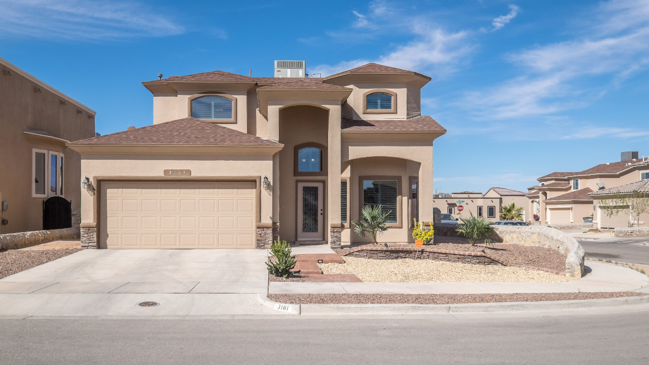 3161 Green Harvest, El Paso, TX, 79938 Scene 1