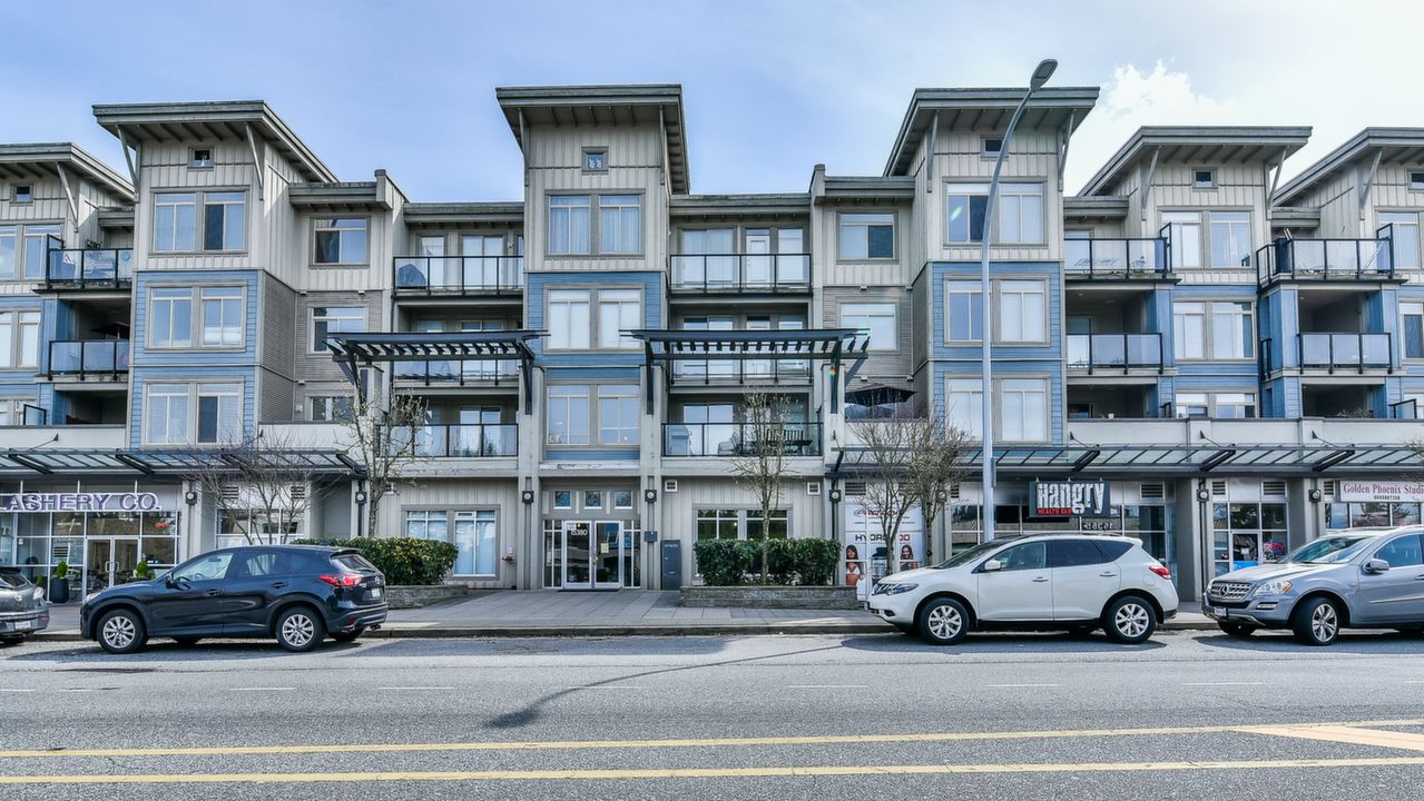 230-15380 102A Ave, Surrey, BC, V3R 7K1 Scene 1
