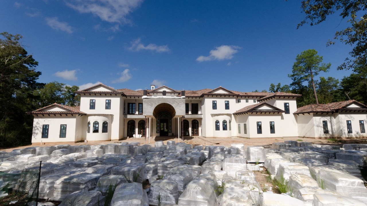 93 Grand Regency 04 FULL wip