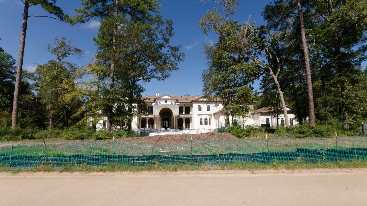 93 Grand Regency 03 FULL wip