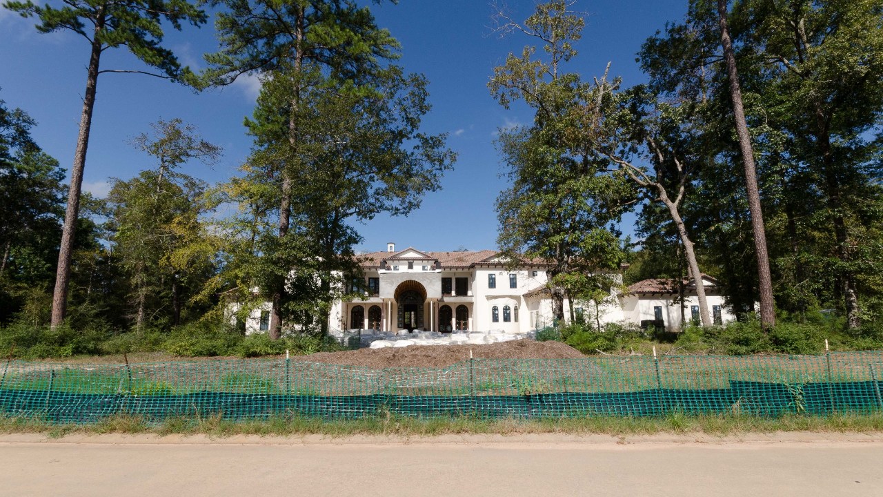 93 Grand Regency 02 FULL wip