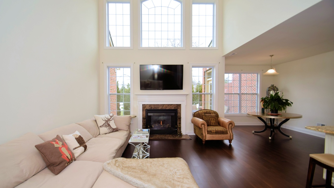 15 Rittenhouse Ct, Newtown, PA, 18940 Scene 3