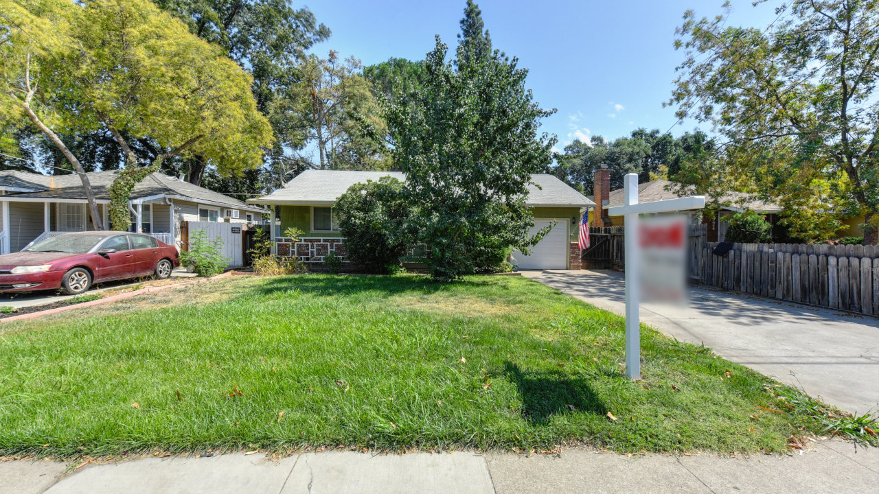 3628 Pinell St., Sacramento, CA, 95838 Scene 1