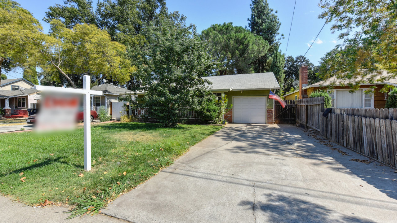 3628 Pinell St., Sacramento, CA, 95838 Scene 3