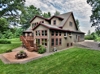 prestigious home on 97 acres