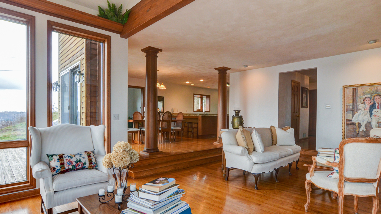 Family Room 2nd View