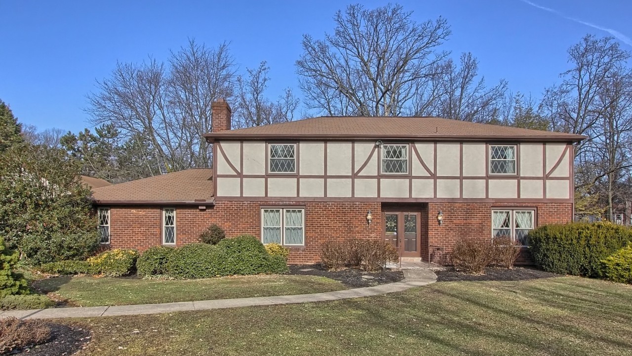 3389 Harrowgate Road