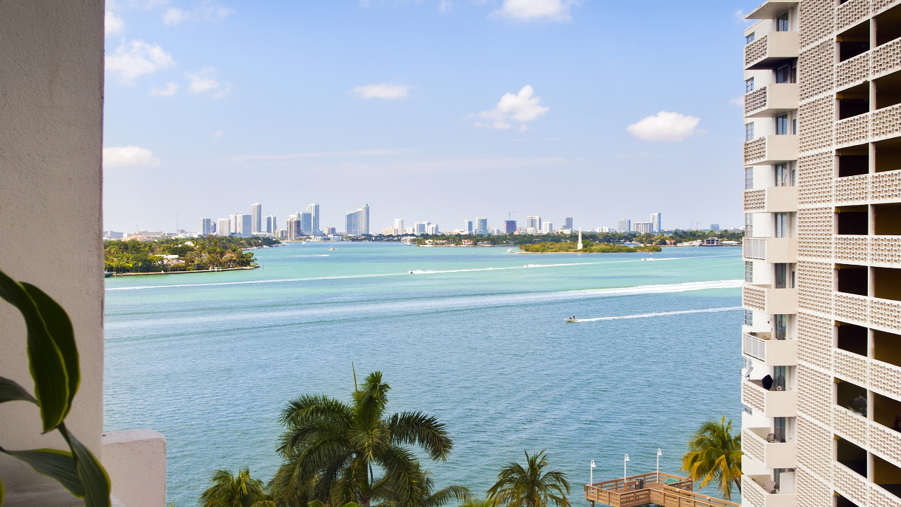Bay View