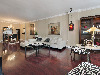 Living Room - 800 West Avenue