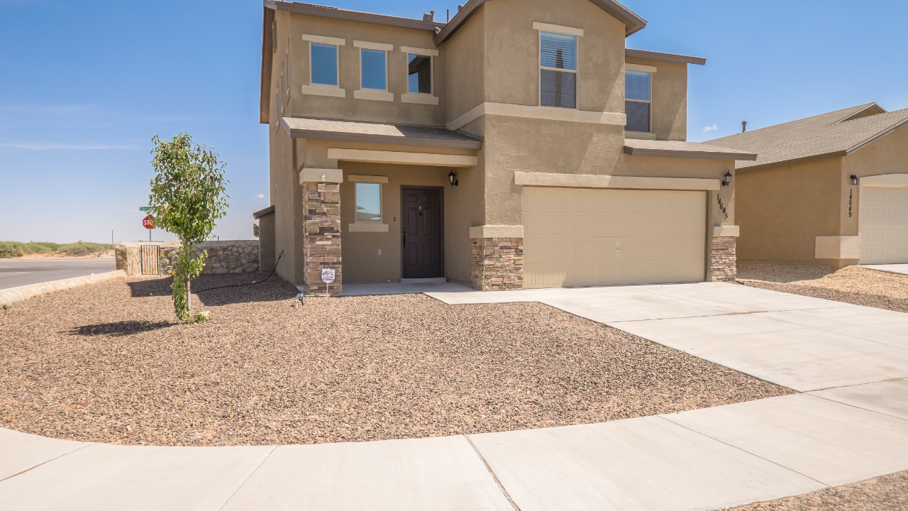 14645 Friesian Trail, El Paso, TX, 79938 Scene 2