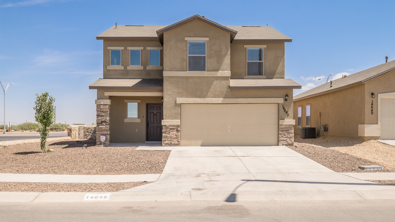 14645 Friesian Trail, El Paso, TX, 79938 Scene 1