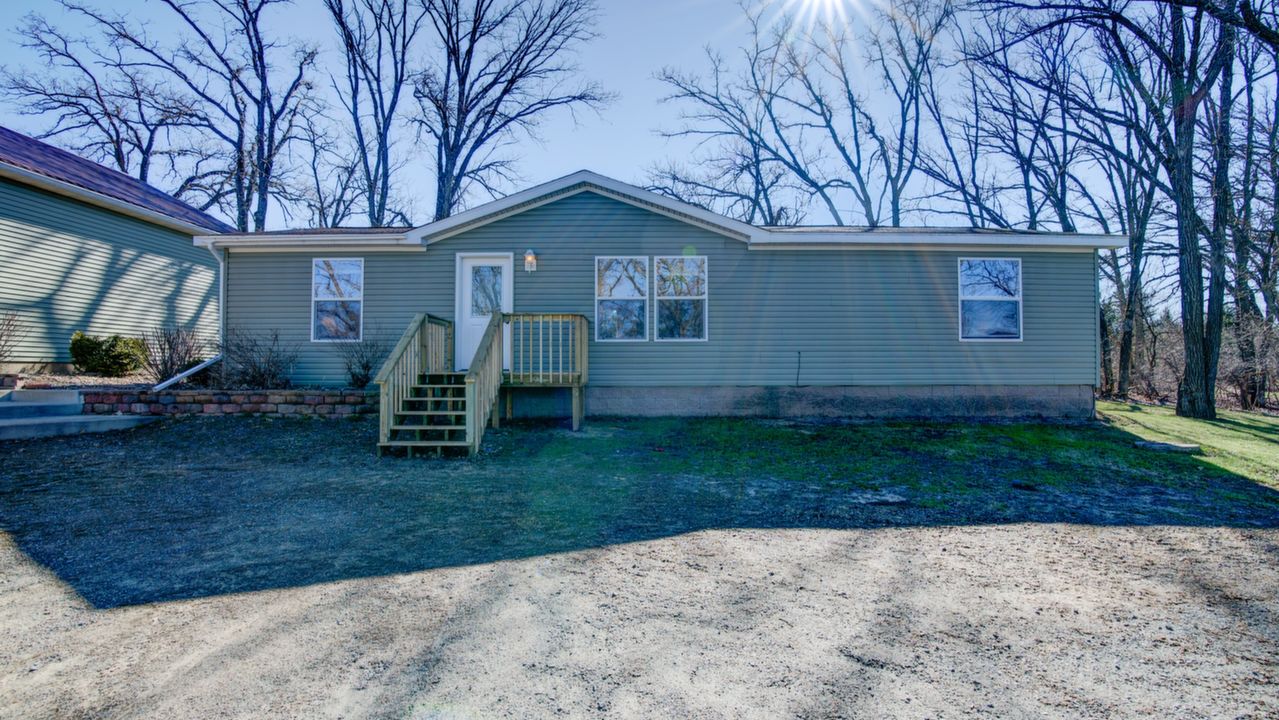 Call Scott Bahnub @ (608) 799-7701