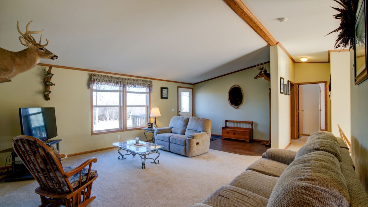 Call Scott Bahnub @ (608) 799-7701