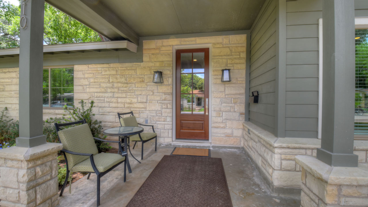 4810 W Francis Place, Austin, TX, 78731 Scene 2