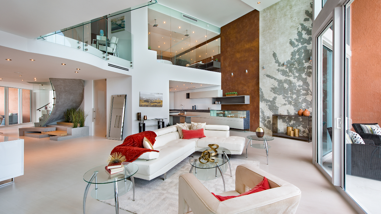 Portofino Tower-LP-4004-07