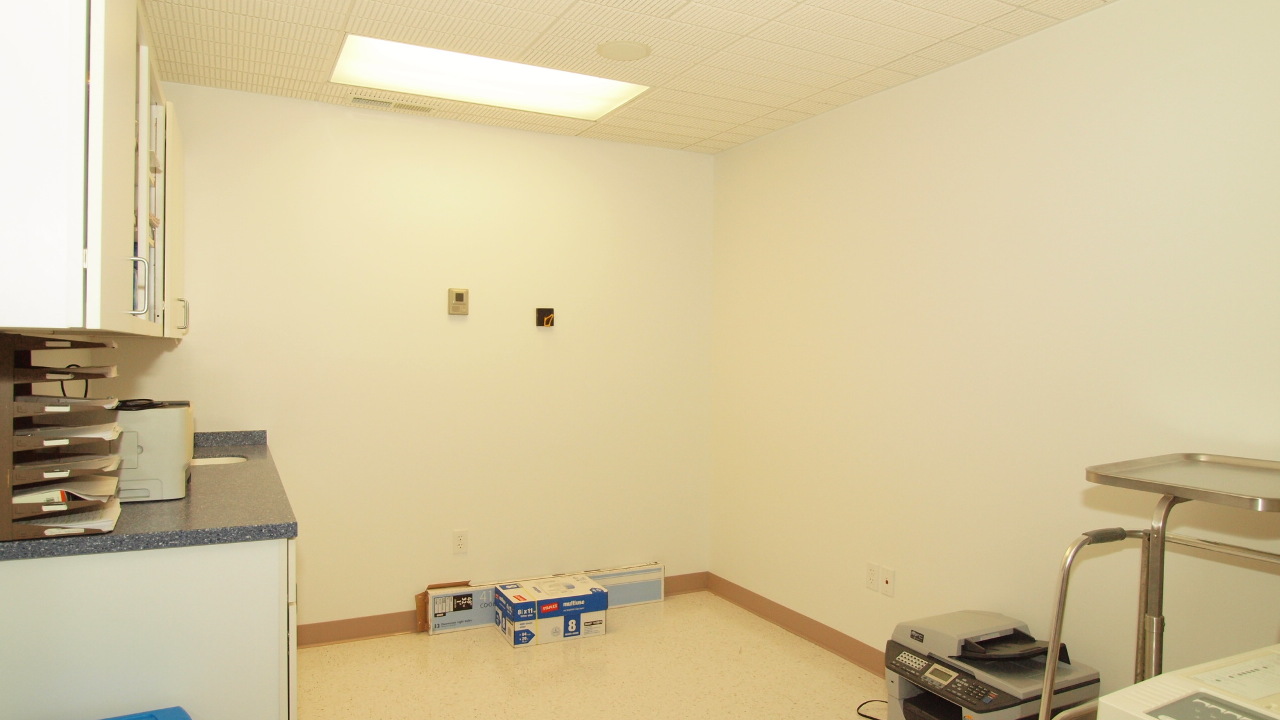 Fourth Exam Room