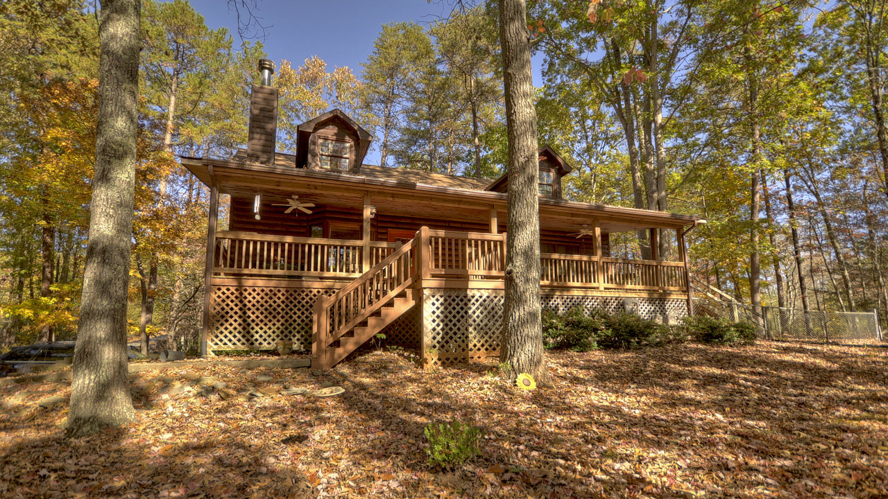 34 Lobo Trail, Morganton, GA, 30560 Scene 1