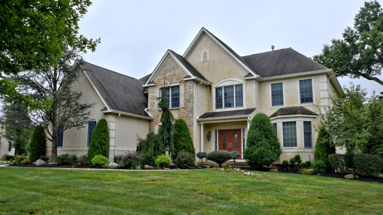 119 Kingston Way, North Wales, PA, 19454 Scene 1