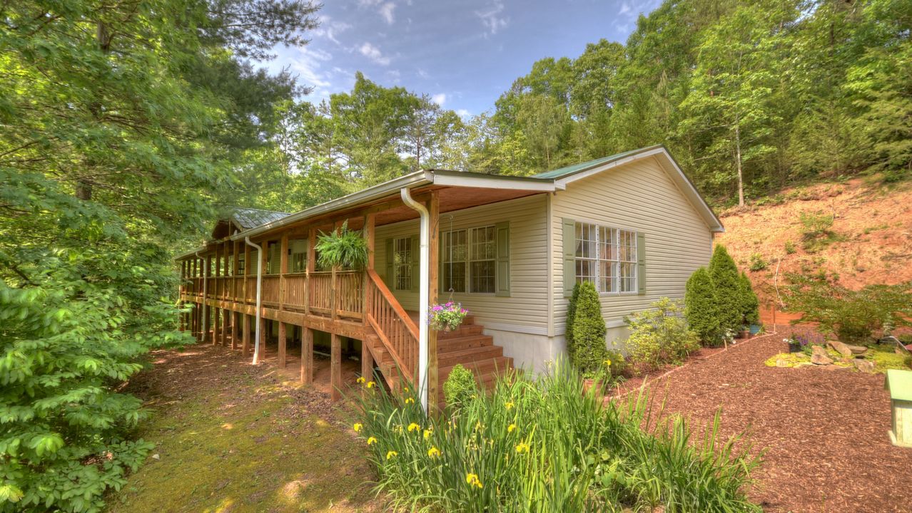 379 Old Woodring Rd, Ellijay, GA, 30540 Scene 1