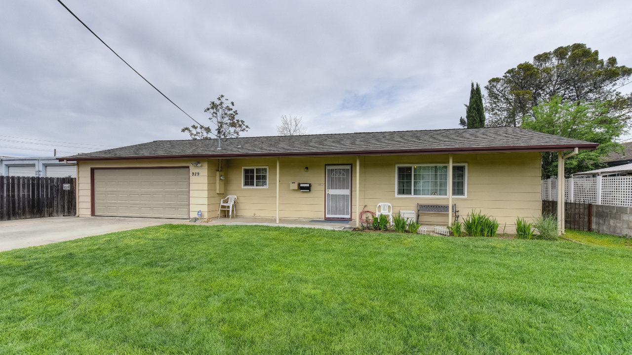 929 Las Palmas Ave, Sacramento, CA, 95815 Scene 3
