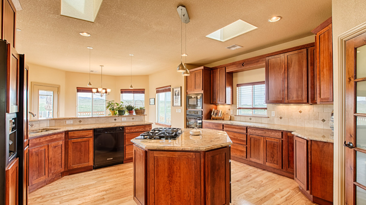 Beautiful Kitchen