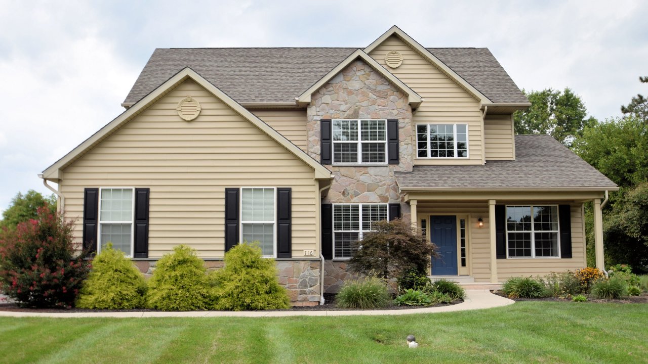 116 Clahor Ave, Collegeville, PA, 19426 Scene 1