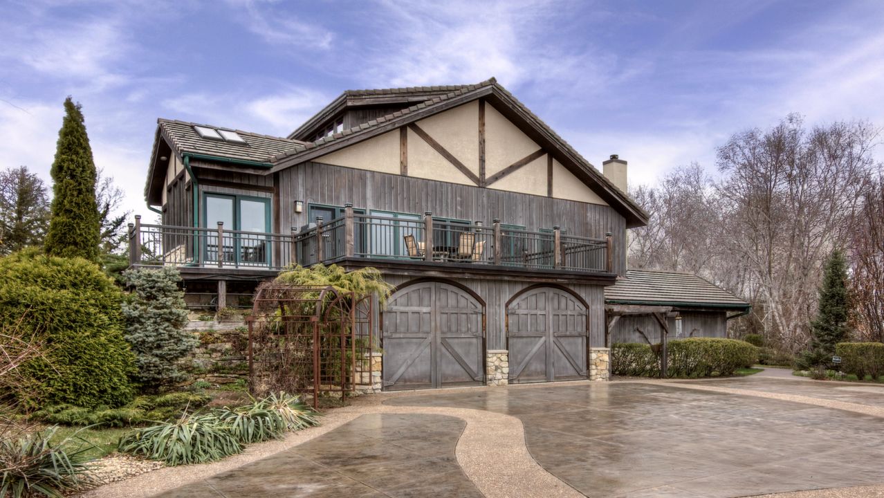 Call Jake Davis @ (715) 577-6370