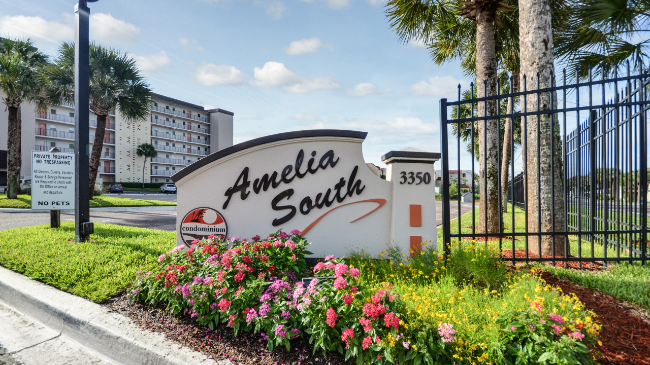 F2 Amelia South, Amelia Island, FL, 32034 Scene 1