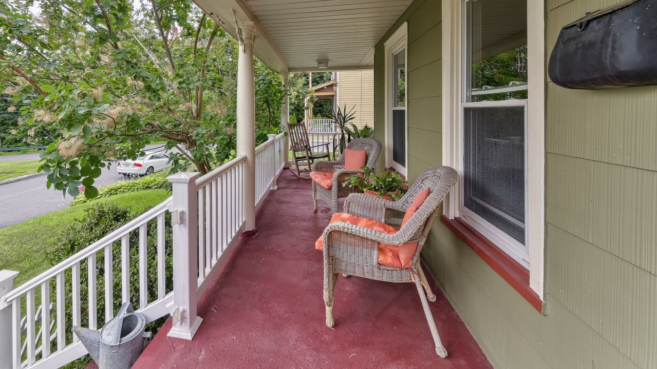 Porch