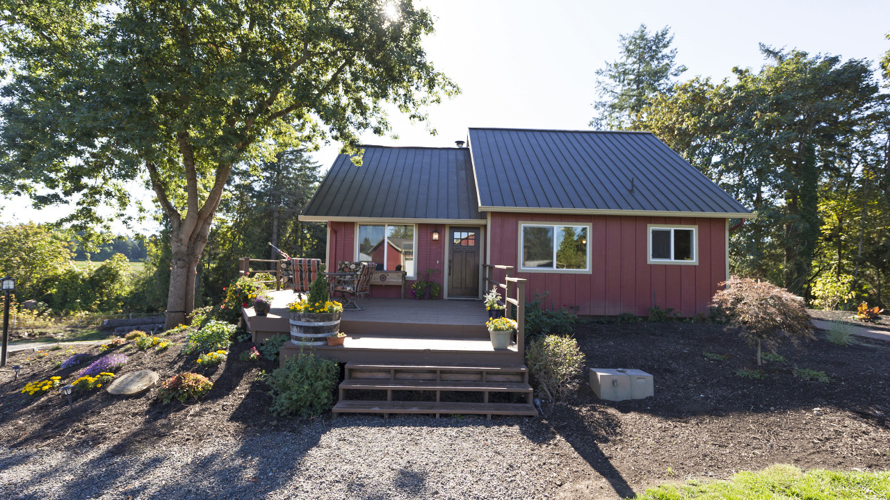 7192 S Zimmerman Rd, Canby, OR, 97013 Scene 2