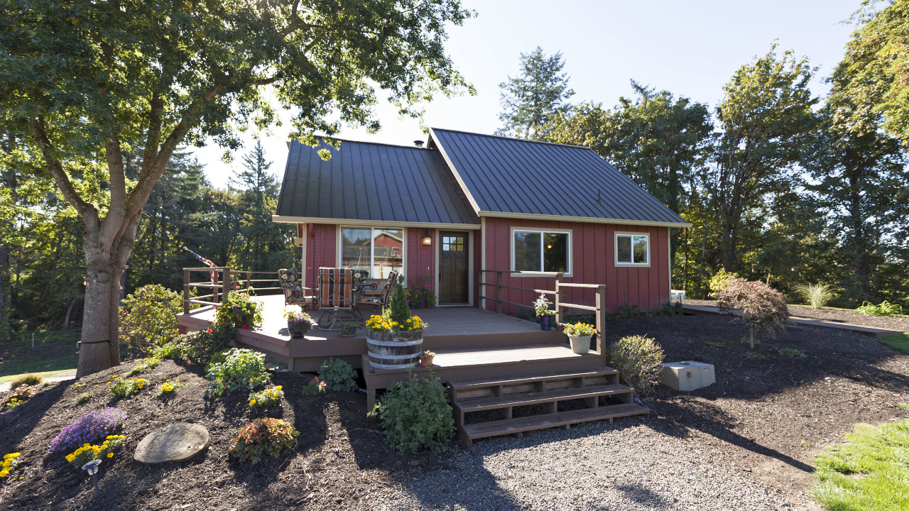 7192 S Zimmerman Rd, Canby, OR, 97013 Scene 1