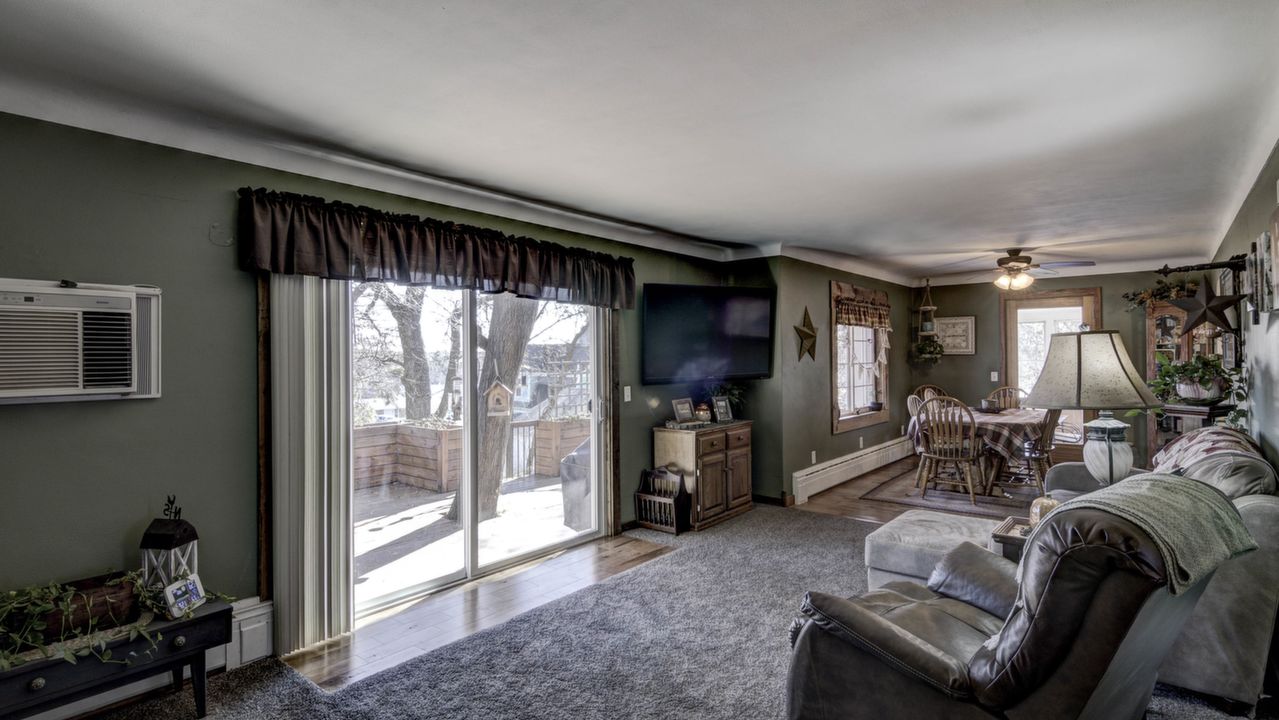 Call Rick Vorwald @ (715) 760 -1989