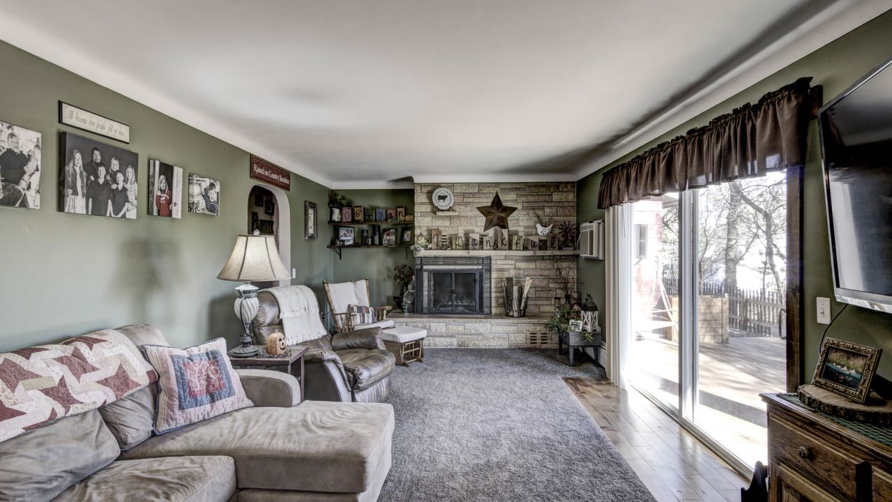 Call Rick Vorwald @ (715) 760 -1989